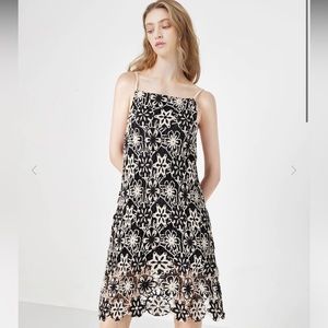 Urban Revivo Knit Cami Dress Size 8